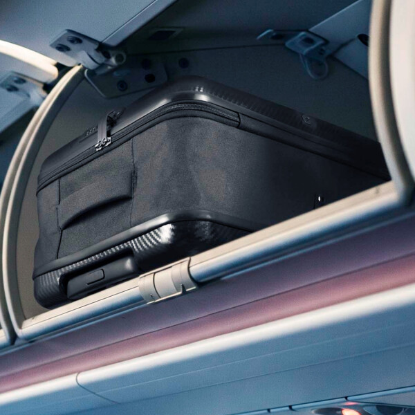 Valija Cougar Qcgr-quester VALIJA COUGAR QUESTER NEGRO