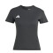 Remera de Mujer Adidas Adizero Essentials Negro