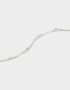 Collares Cortos Premium Silver Cortos - Plateado