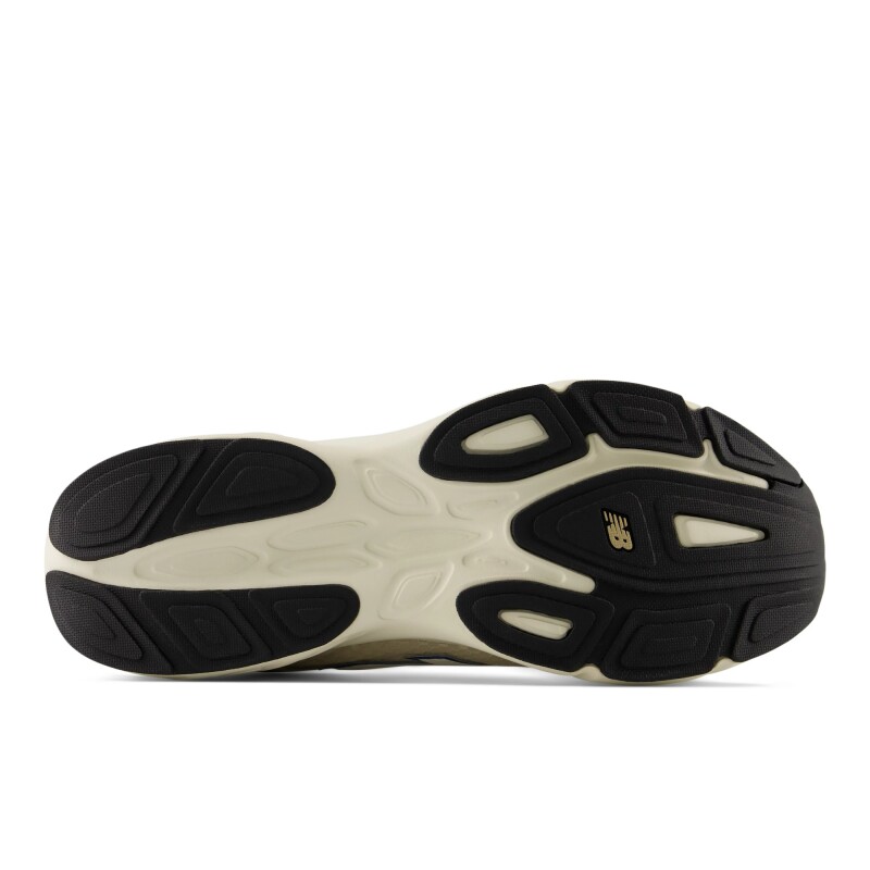 Championes New Balance de Hombre - Amaste - MAMAS38Q BEIGE