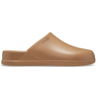 Crocs Dylan Clog Marrón