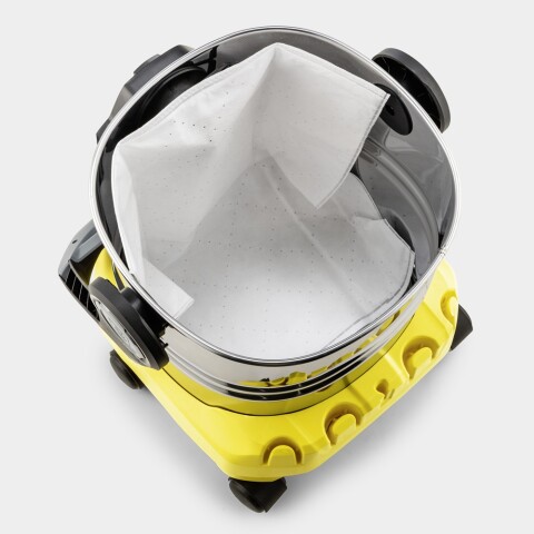 BOLSA FILTRANTE MV 4/ WD 5200/ WD 4 x 4 unid BOLSA FILTRANTE MV 4/ WD 5200/ WD 4 x 4 unid