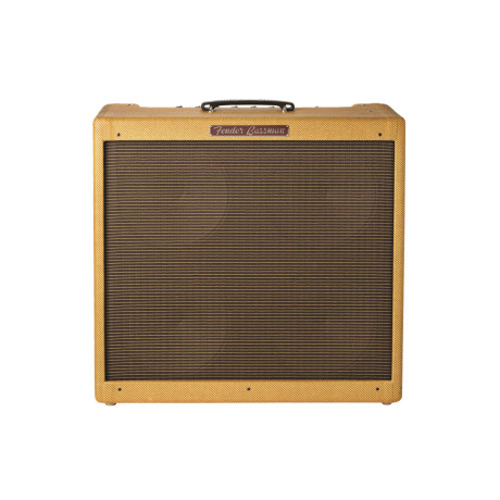 Amplificador De Guitarra Fender 59 Bassman Amplificador De Guitarra Fender 59 Bassman