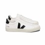 Zapatillas Veja Campo Mujer Blanco