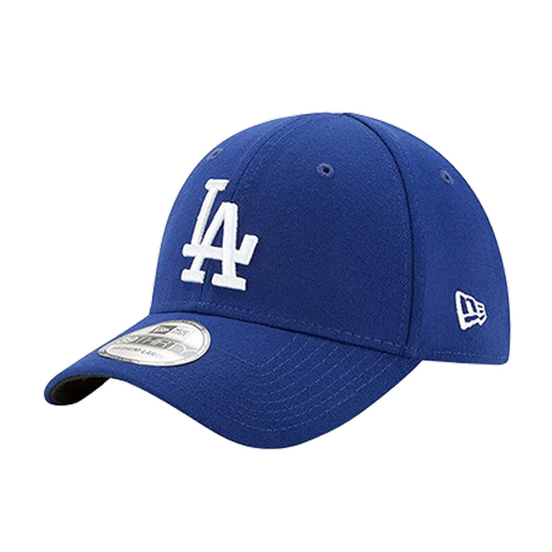 Gorro New Era Team Classic 3930 Losdod Gm - Azul Gorro New Era Team Classic 3930 Losdod Gm - Azul