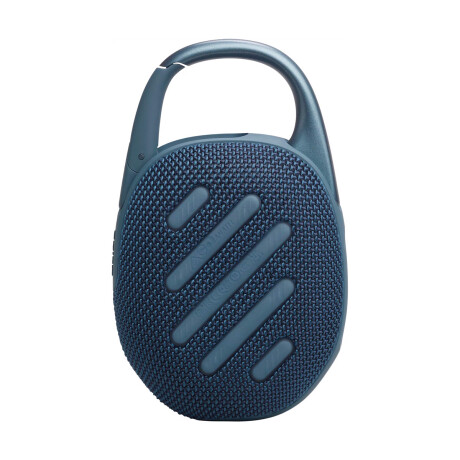 Parlante JBL Clip 5 Portátil | Bluetooth Waterproof Blue