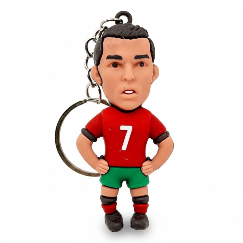 LLAVERO DE JUGADORES LLAVERO DE JUGADORES