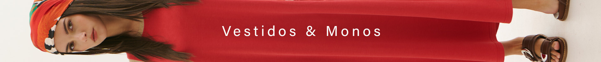 Vestidos & Monos 26