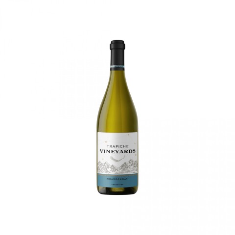 Trapiche Chardonnay 750ml Trapiche Chardonnay 750ml