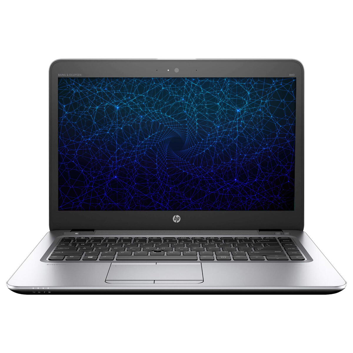 Notebook Hp Elitebook 840 G4 I5/ 8 Gb Ram/ 256 Gb Ssd - NOTEBOOK RFPL HP 840 G4 I5/8/256/14 