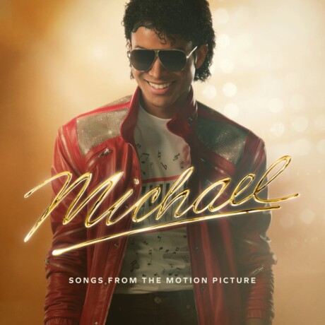 Michael Jackson - Michael: Songs From The Motion Picture - Vinilo Michael Jackson - Michael: Songs From The Motion Picture - Vinilo