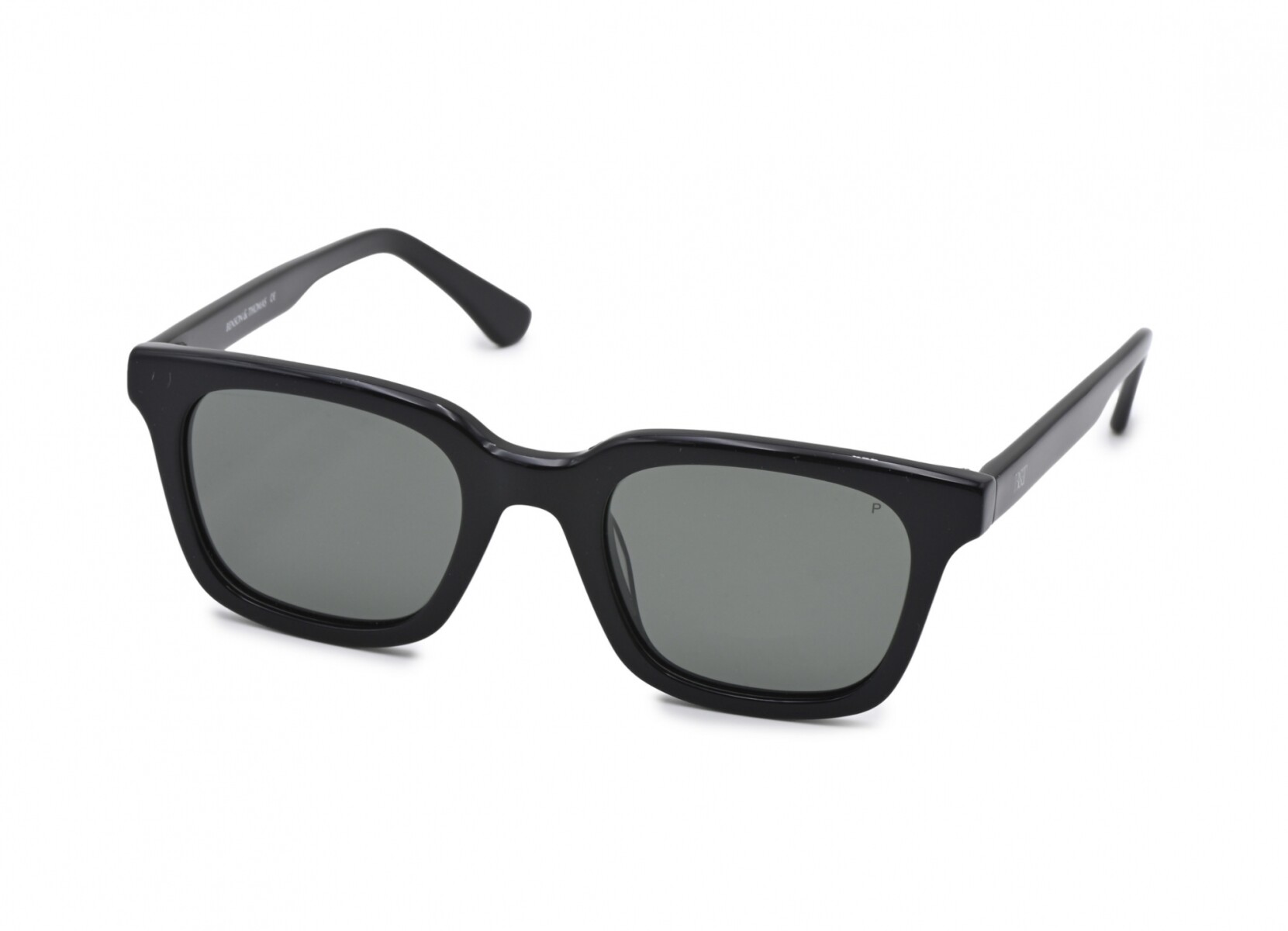 Benson and Thomas 510 - Black 