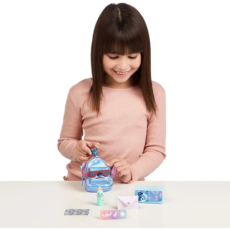 Mini Mochila llavero accesorio Stitch Mini Mochila llavero accesorio Stitch