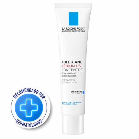 Crema Facial La Roche-Posay Toleriane Kerium DS Concentrado 40ml Crema Facial La Roche-Posay Toleriane Kerium DS Concentrado 40ml