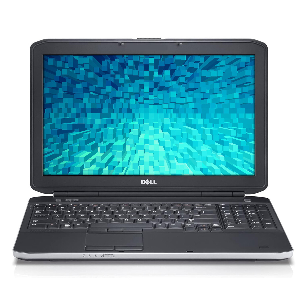 Notebook Dell Precision 5530 I7/ 32 Gb Ram/ 512 Gb Ssd - NOTEBOOK RFPL DELL 5530 I7/32GB/512/15.6 