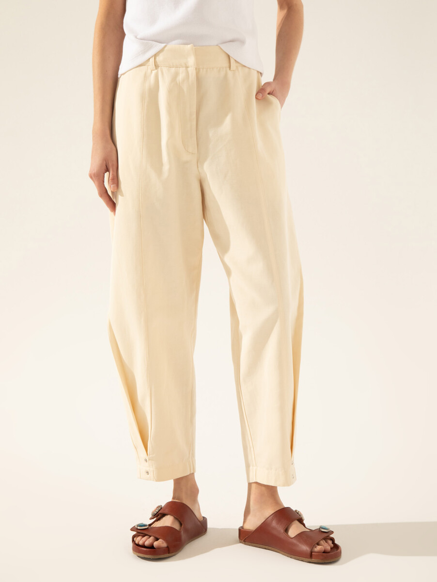PANTALON HALLY 