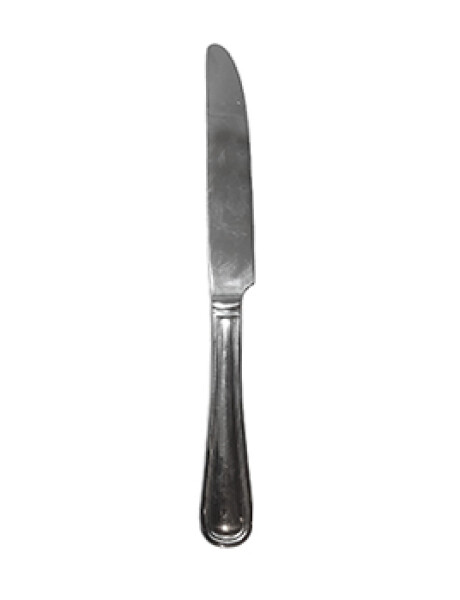 SET X12 PZAS CUCHILLO DE POSTRE 70-75G PARIS 20.9CM SET X12 PZAS CUCHILLO DE POSTRE 70-75G PARIS 20.9CM