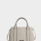 Bandoleras Special Price Cartera City Special Price Crudo - Blanco Crudo
