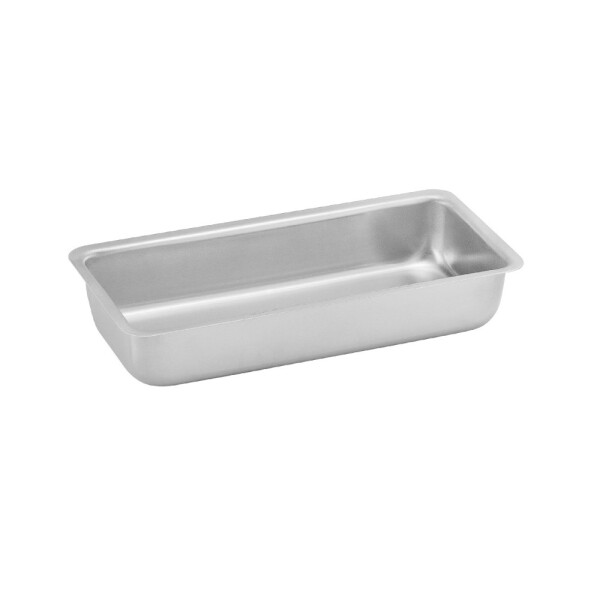 MOLDE PARA PAN 27X10 CM NATURAL LINEA CLASSIC Gris