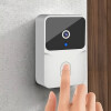 Cámara de seguridad con timbre M8 app facil instalación Cámara de seguridad con timbre M8 app facil instalación