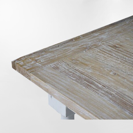 MESA DE COMEDOR FRENCH Natural - -