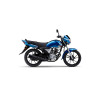 MOTO YAMAHA YC-Z 110 MOTO YAMAHA YC-Z 110
