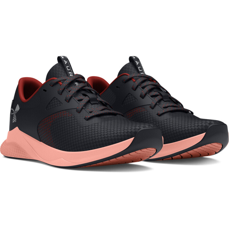 UA W Charged Aurora 2-PPL BLK-006