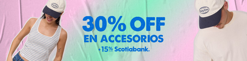 Accesorios Listado Medio - hotweek