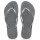 Havaiana SLIM Acero/Gris