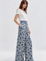 Pantalon Vixi Estampado 1