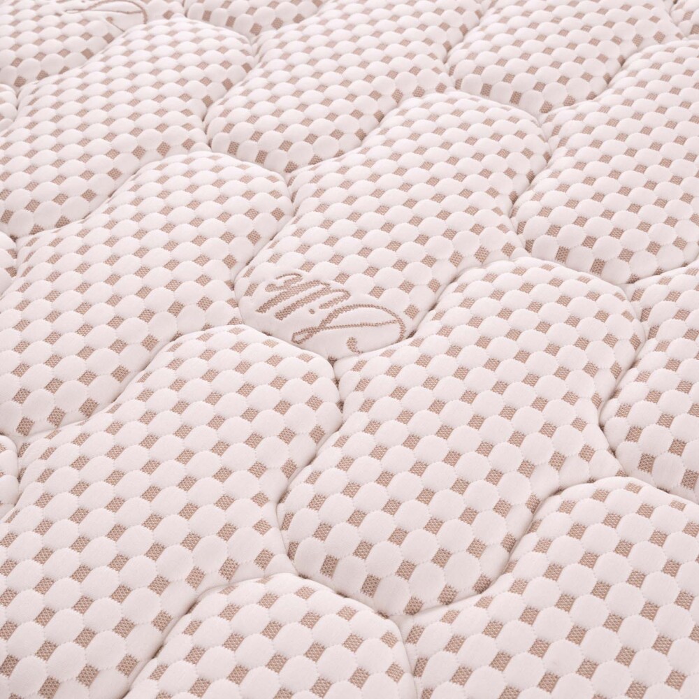 SOMMIER DE ESPUMA IVORY PLUS CLASSIC 2 PLAZAS