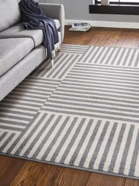 ALFOMBRA LISTAS ARENA