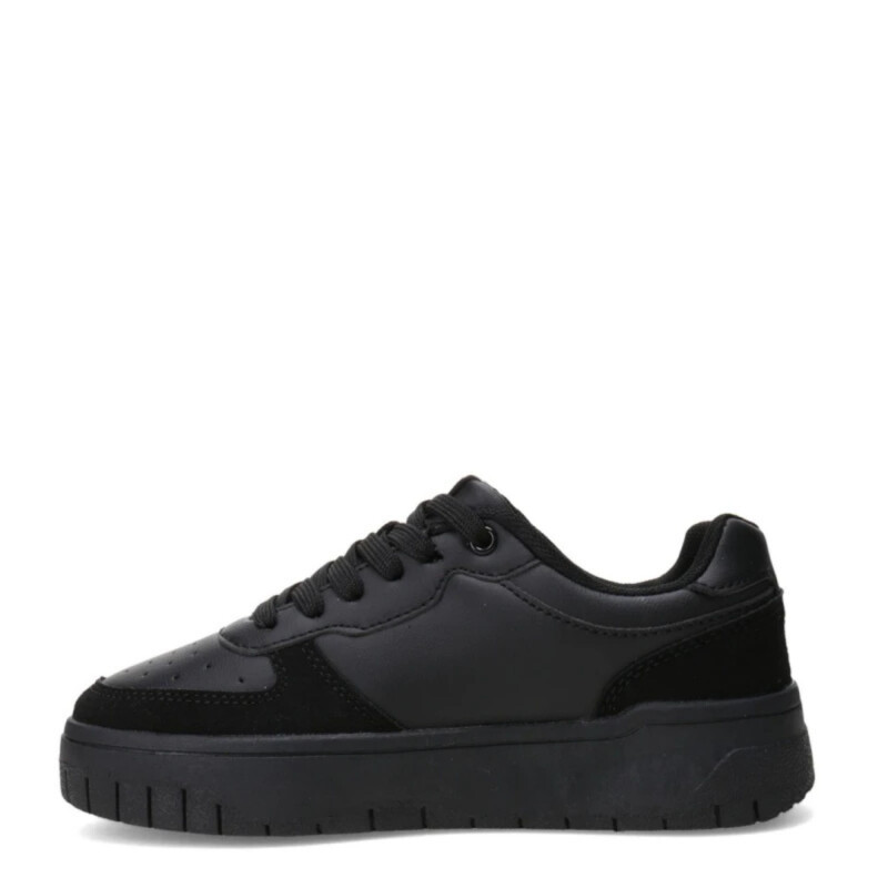 Championes MILO BOLD Niños 20206298 Negro