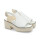 SANDALIAS GRACE BLANCO