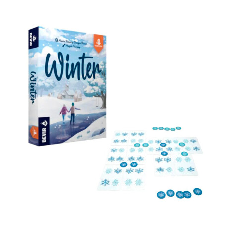 Winter Winter
