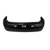 PARAGOLPE TRASERO POLO 04/06 SEDAN (OUTLET) Paragolpe Trasero Polo 04/06 Sedan (outlet)
