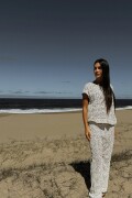 Pantalón Bithres CRUDO