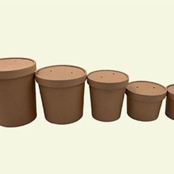 TAPA POTE KRAFT 26 OZ 769 CC blanco