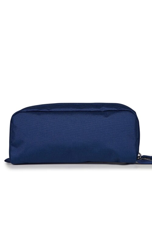 CARTUCHERA PERFECT POUCH NAVY
