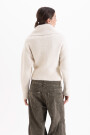 CARDIGAN JAGGER Beige