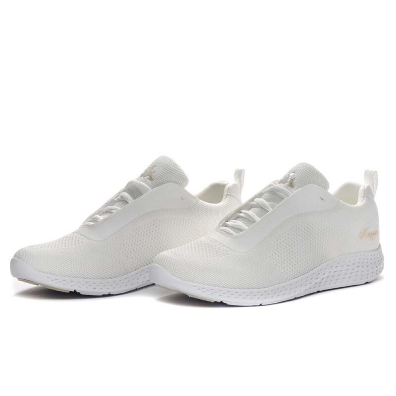 Zapatillas Training Logo Pantai Mujer Unico/beige Lt