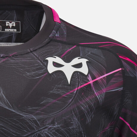 OSPREYS 2024/254 HOME SHIRT OSPREYS 2024/254 HOME SHIRT