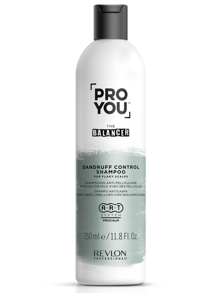 Shampoo profesional Revlon Pro You The Balancer 350ml Shampoo profesional Revlon Pro You The Balancer 350ml