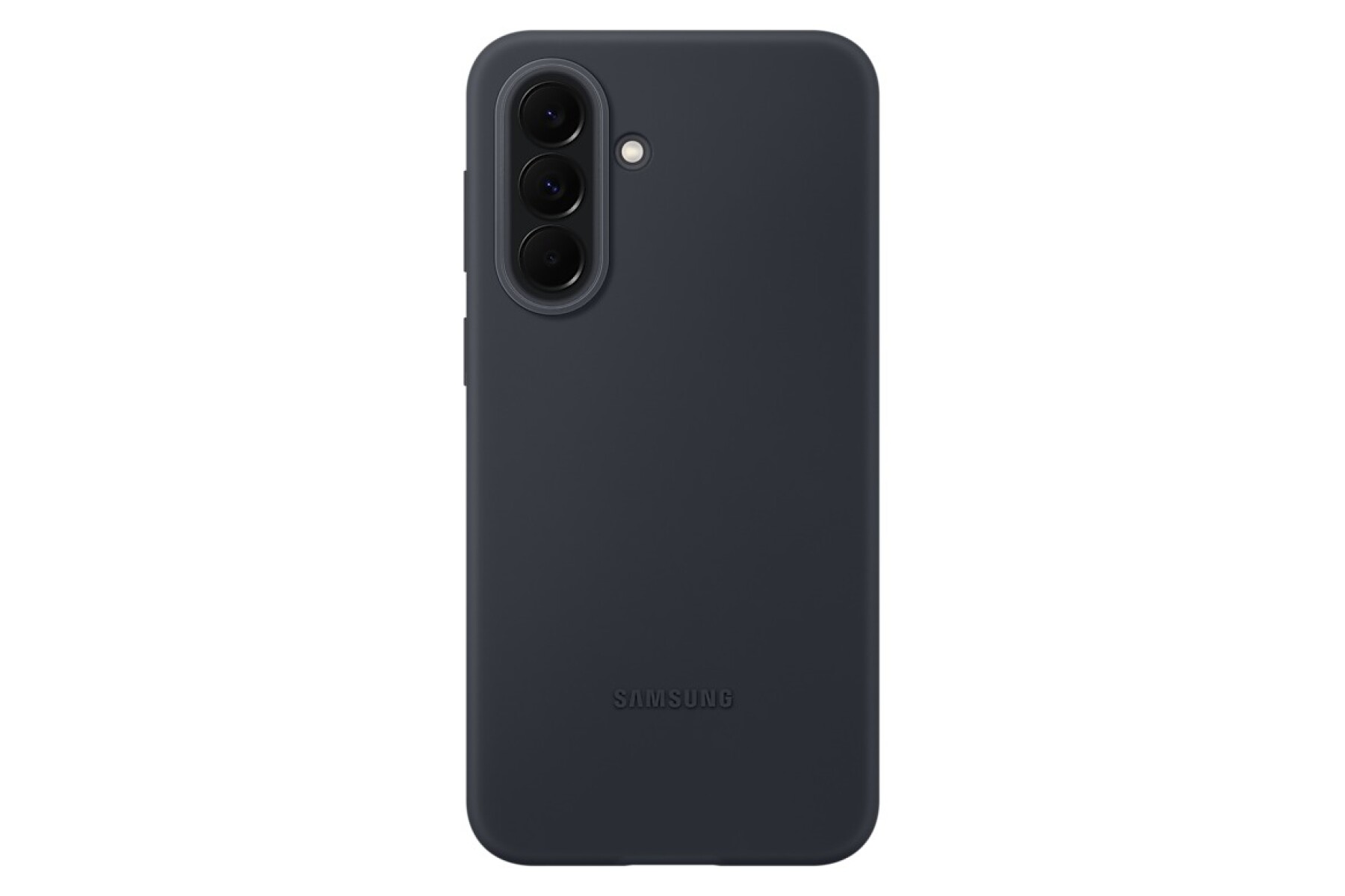A37 Silicone Case - Black 