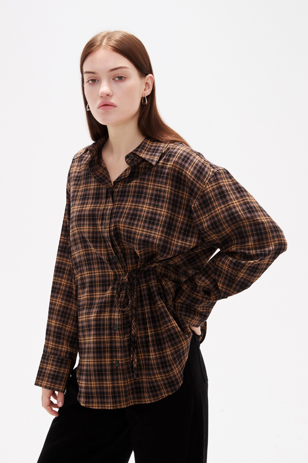 Camisa Sinka Estampado 1