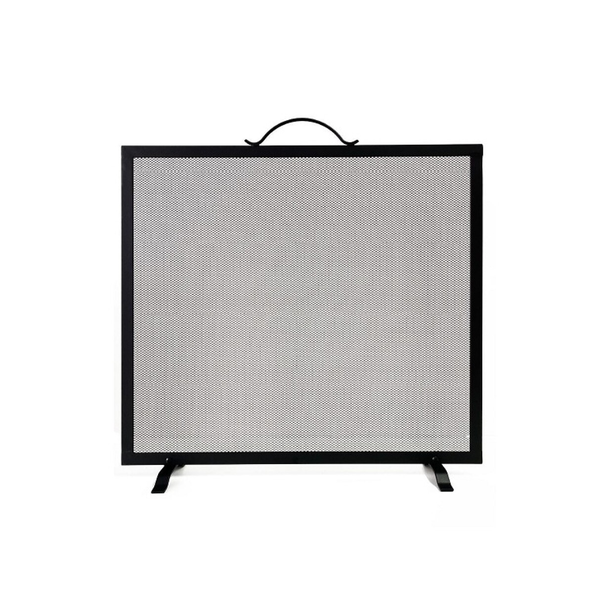 CHISPERO PARA ESTUFA – 51 X 60 CM - NEGRO 