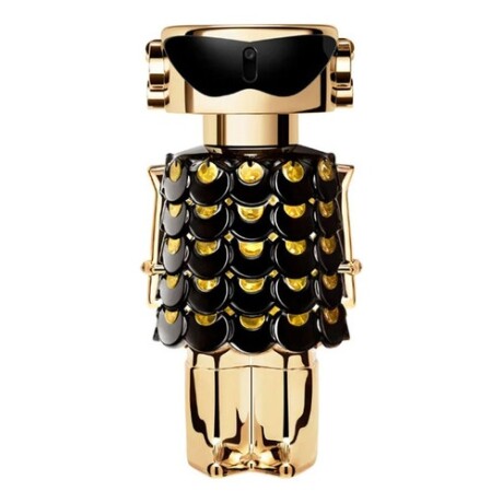 Perfume Paco Rabanne Fame Parfum 50ml Original Perfume Paco Rabanne Fame Parfum 50ml Original