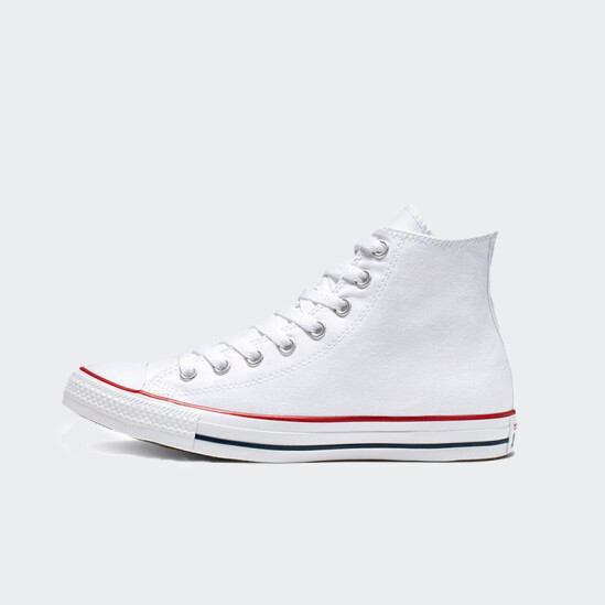 Championes Converse Chuck Taylor As HI Blanco
