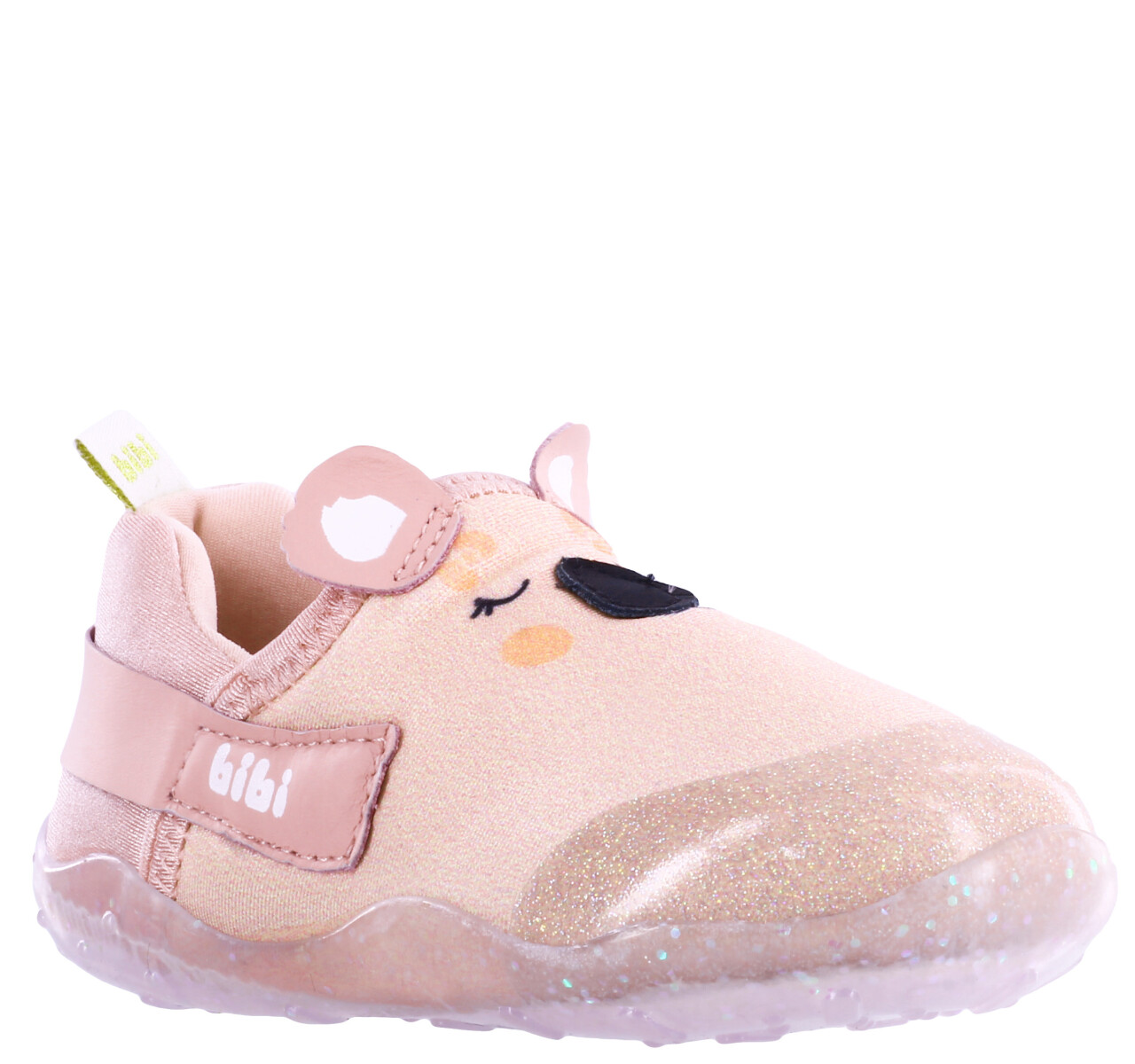 Championes Infantiles Bibi Urban Dream - Rosa 