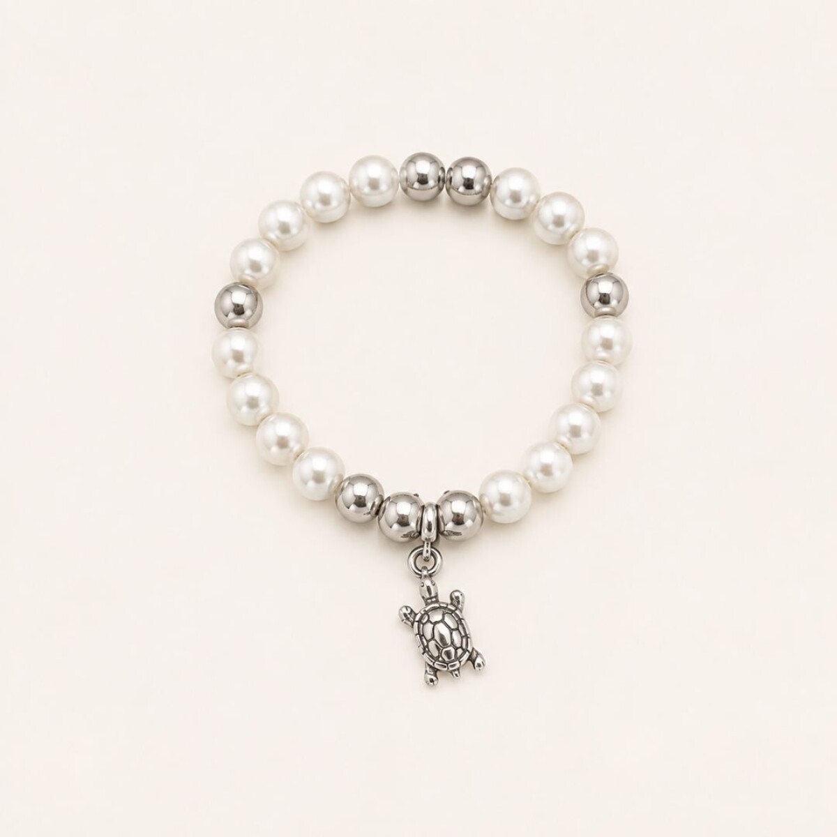 Pulsera Marina - Plata 925 